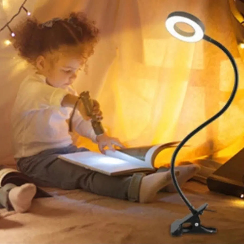 Lampe De Lecture Puissante – Image 4